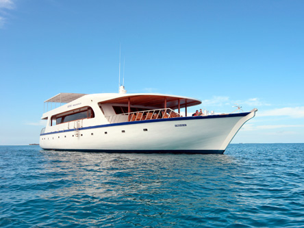 Liveboard Adventure 2