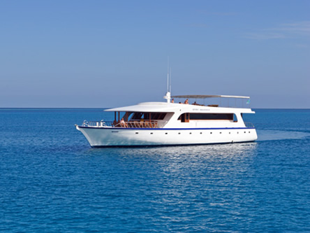 Liveboard Adventure 2