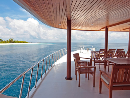 Liveboard Adventure 2