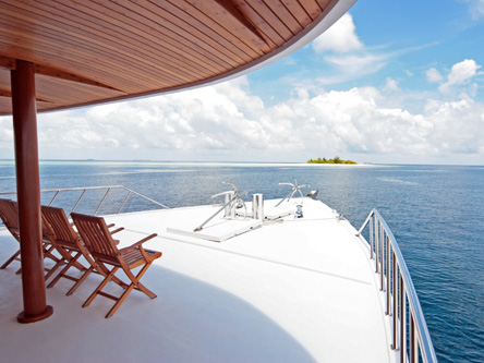 Liveboard Adventure 2