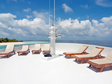 Liveboard Adventure 2