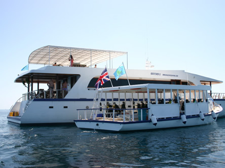 Liveboard Adventure 2