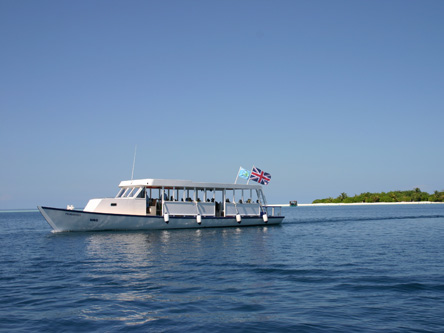 Liveboard Adventure 2