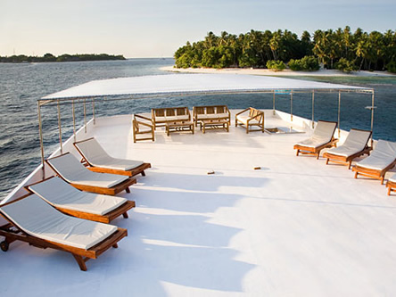 Liveboard Adventure 2