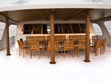 Liveboard Adventure 2