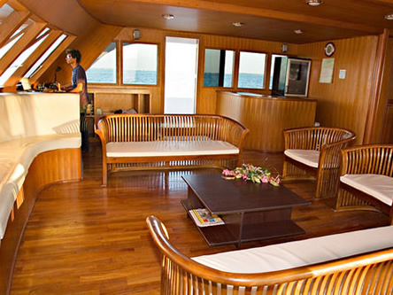 Liveboard Adventure 2