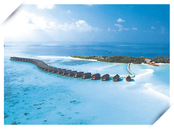 About Maldives